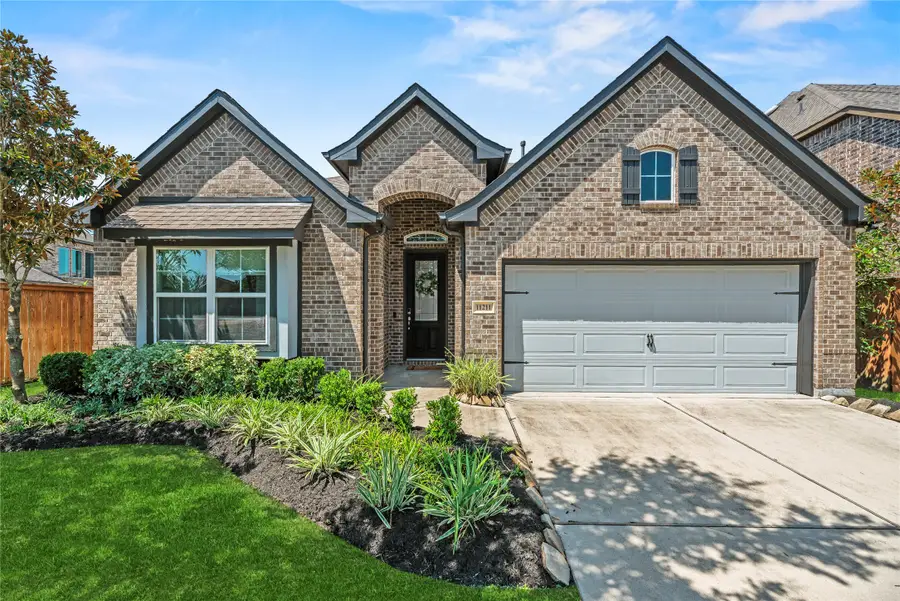 11211 Puckett River Drive, Cypress, TX 77433 - Image #2