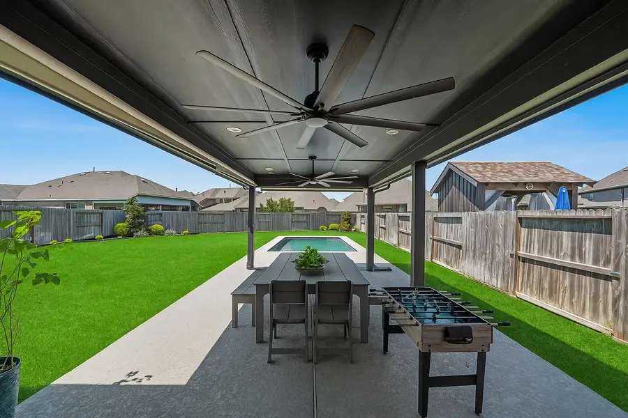 11211 Puckett River Drive, Cypress, TX 77433 - Image #3