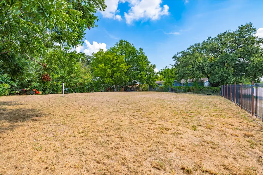 4503 Collingsworth Street, Houston, TX 77026 - #2
