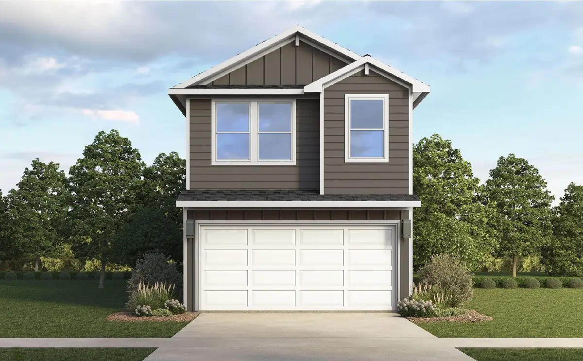 5923 Manning Oaks Street, Houston, TX 77091 - #1