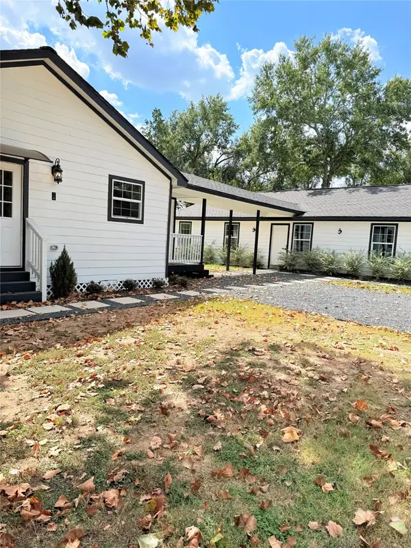 115 Penick Road, Waller, TX 77484