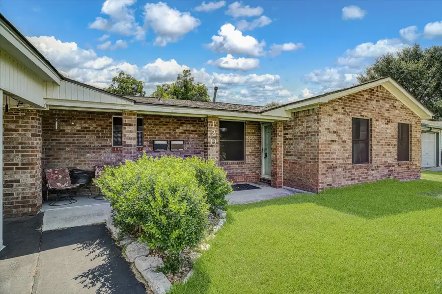 120 Fern Lane, Highlands, TX 77562 - #2