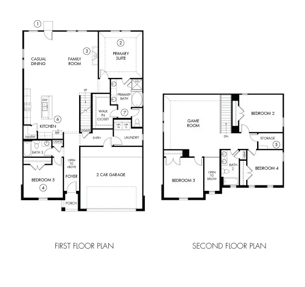 2807 Duchess Drive, Rosenberg, TX 77471 - #2