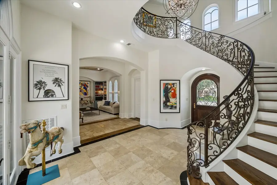 4538 Beech Street, Bellaire, TX 77401 - #3