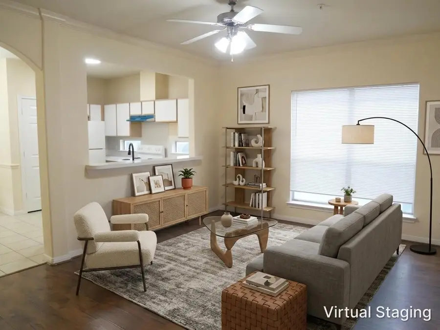 6289 Wilcrest Drive #7302, Houston, TX 77072 - #2