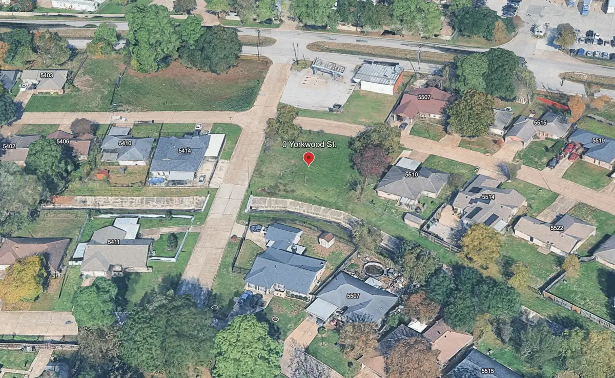 0 Yorkwood, Houston, TX 77016 - #1