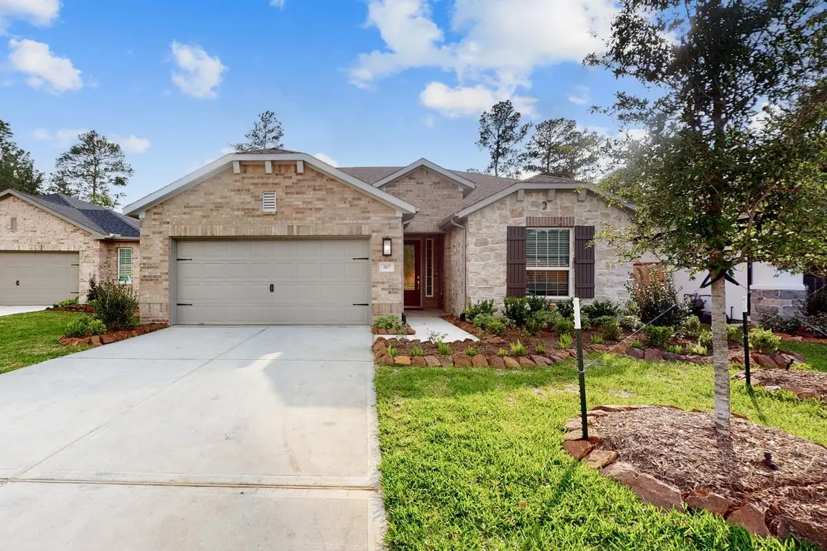 317 Royal Lily Trail, Montgomery, TX 77316 - #1