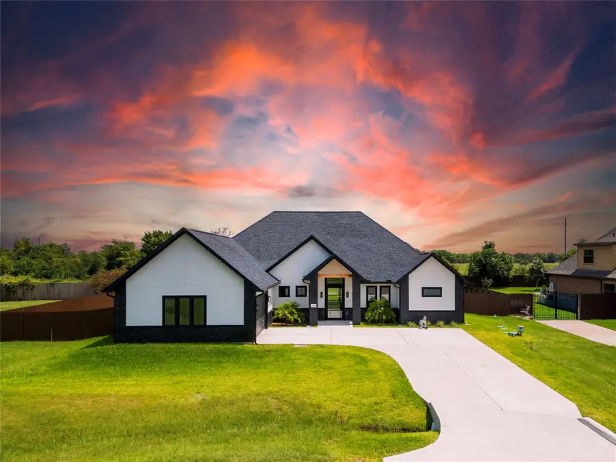 13526 Whispering Sage Drive, Hockley, TX 77447 - #2