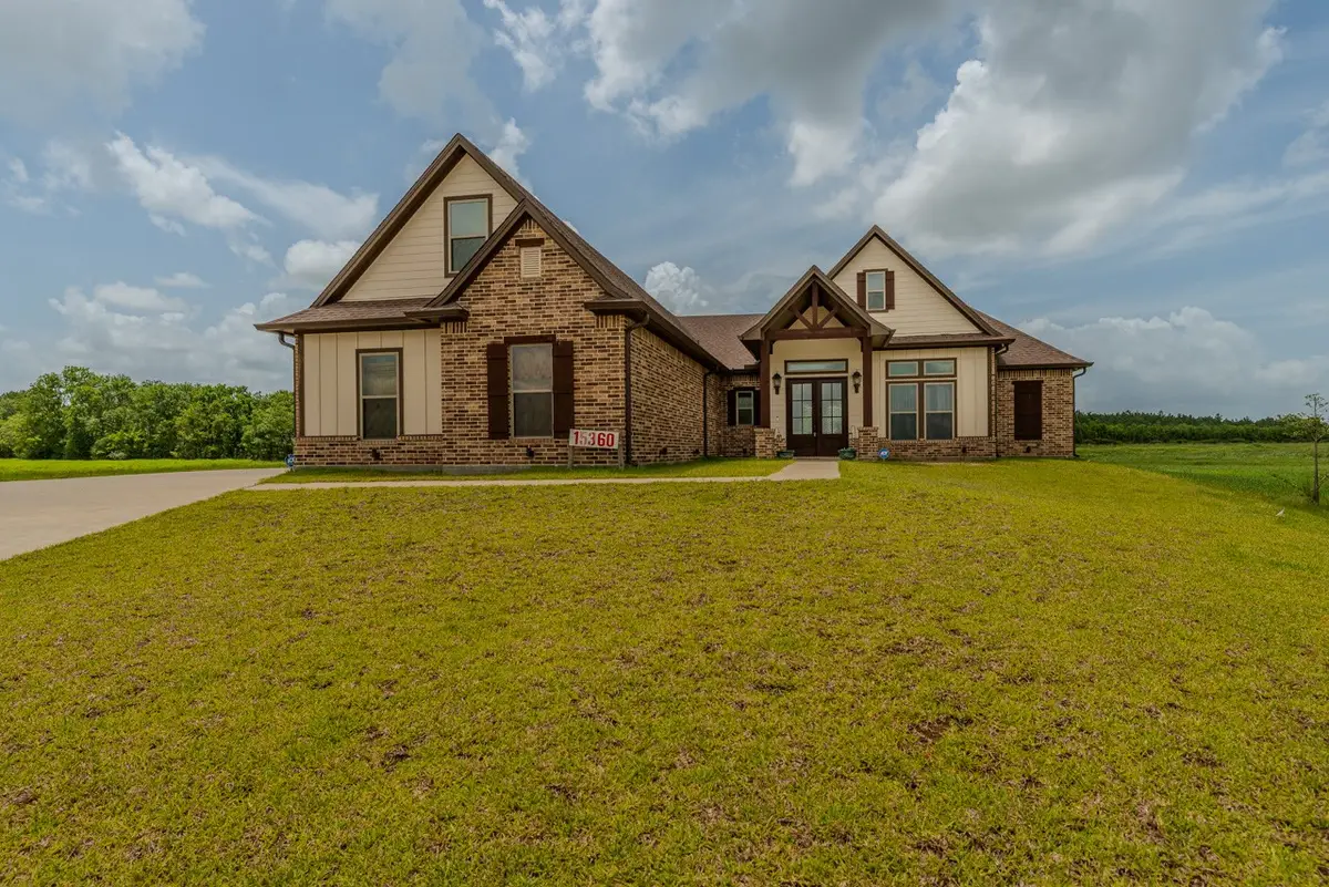 15360 Hercules Drive, Beaumont, TX 77713 - #1