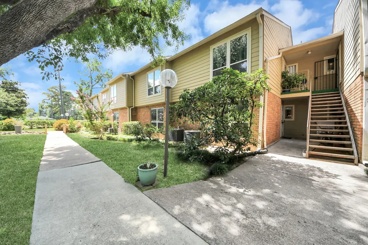 5005 Georgi Lane #92, Houston, TX 77092 - #1