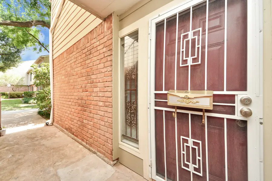 5005 Georgi Lane #92, Houston, TX 77092 - #2