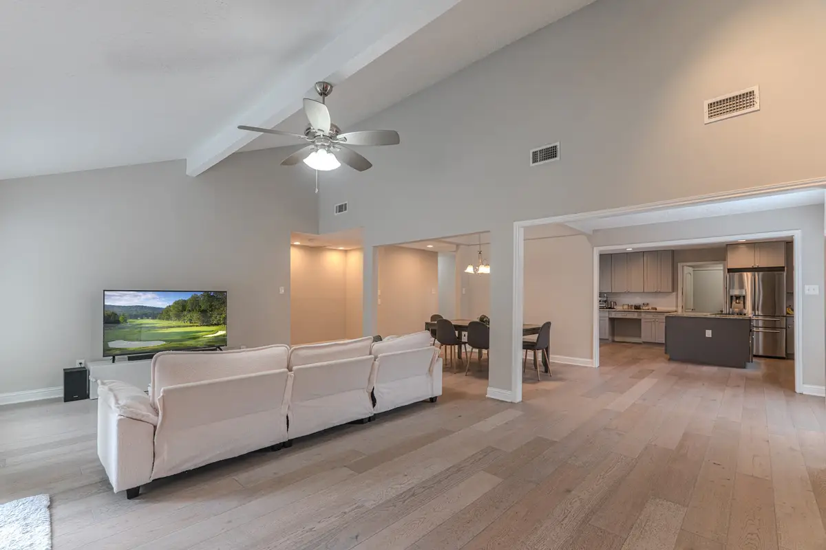 25018 Butterwick Drive, Spring, TX 77389 - Image #1