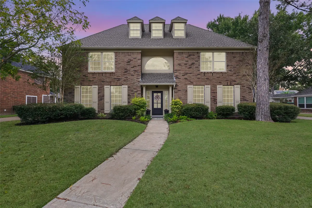24714 Valleylight Drive, Katy, TX 77494 - Image #1