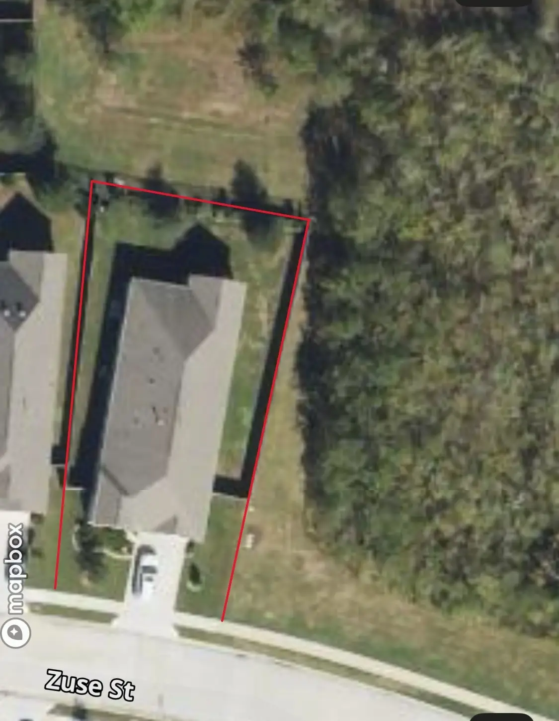 3415 Zuse Street, Iowa Colony, TX 77583 - Image #1