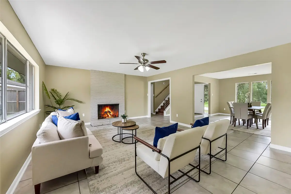 15503 Wandering Trail, Friendswood, TX 77546 - #1