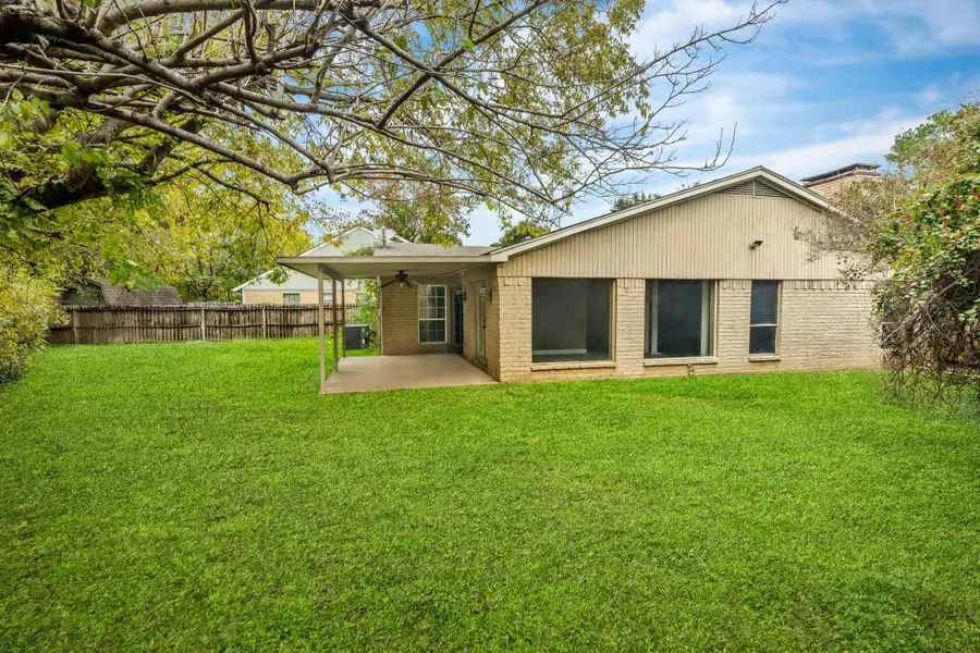 5455 Oakhaven Lane, Houston, TX 77091 - #3