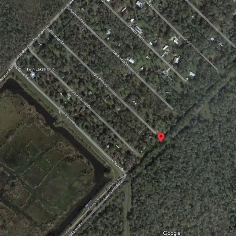 0 Birchmont Drive, Guy, TX 77444 - #1