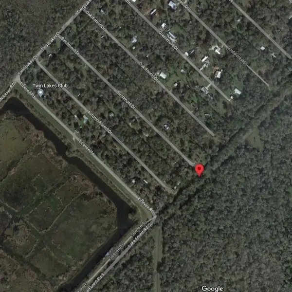 0 Birchmont Drive, Guy, TX 77444