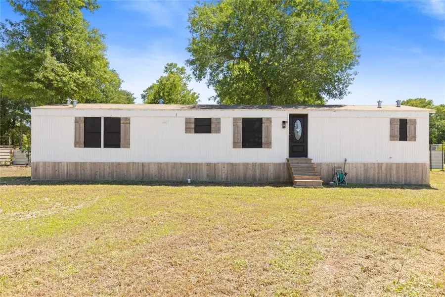 2134 County Road 5017, Cleveland, TX 77327 - #2