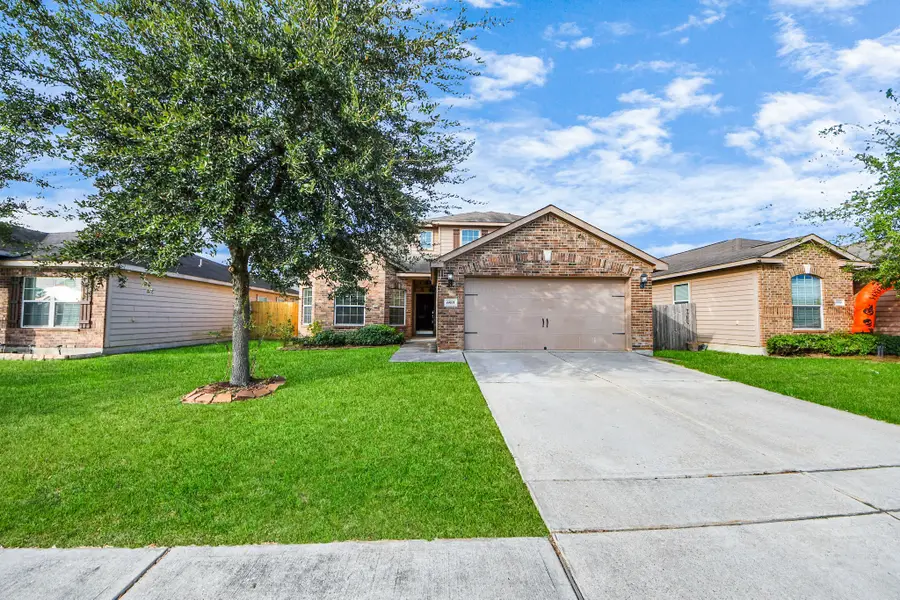 6915 Primrose Road, Baytown, TX 77521 - Image #2