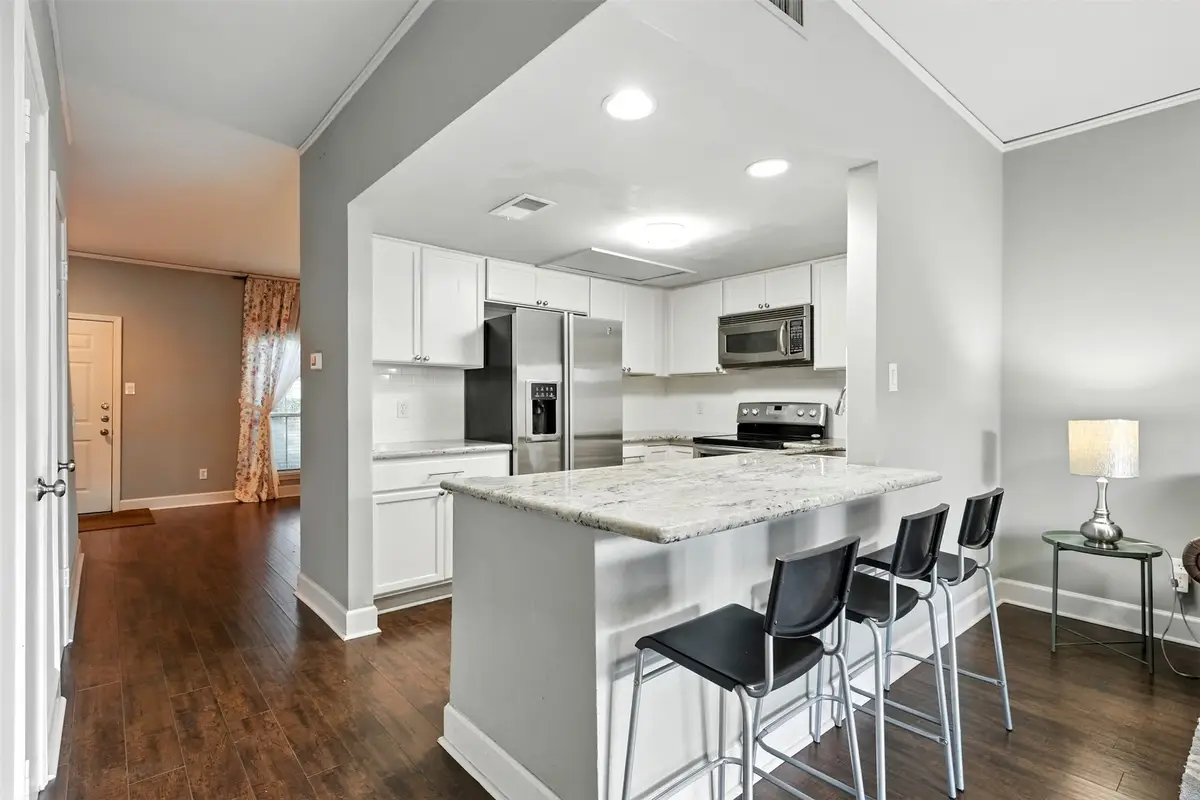 14711 Barryknoll Lane #35, Houston, TX 77079 - #1