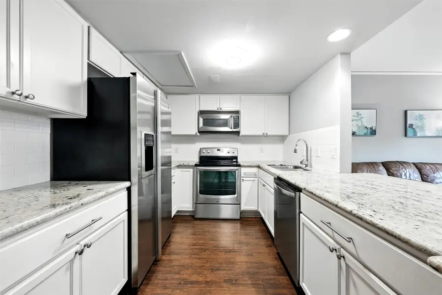 14711 Barryknoll Lane #35, Houston, TX 77079 - #2