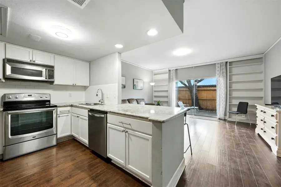 14711 Barryknoll Lane #35, Houston, TX 77079 - #3