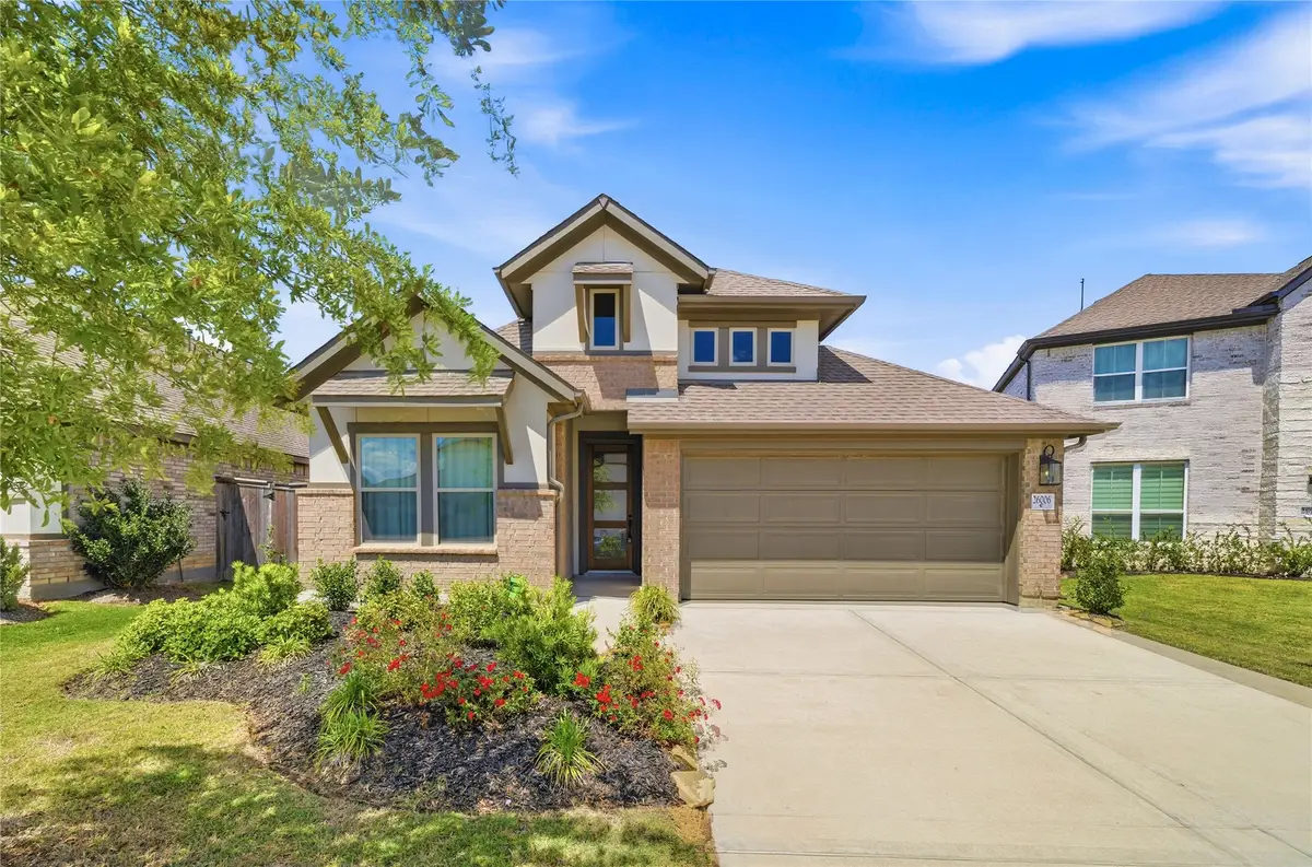 26006 Golden Dawn Trail, Richmond, TX 77406 - #1