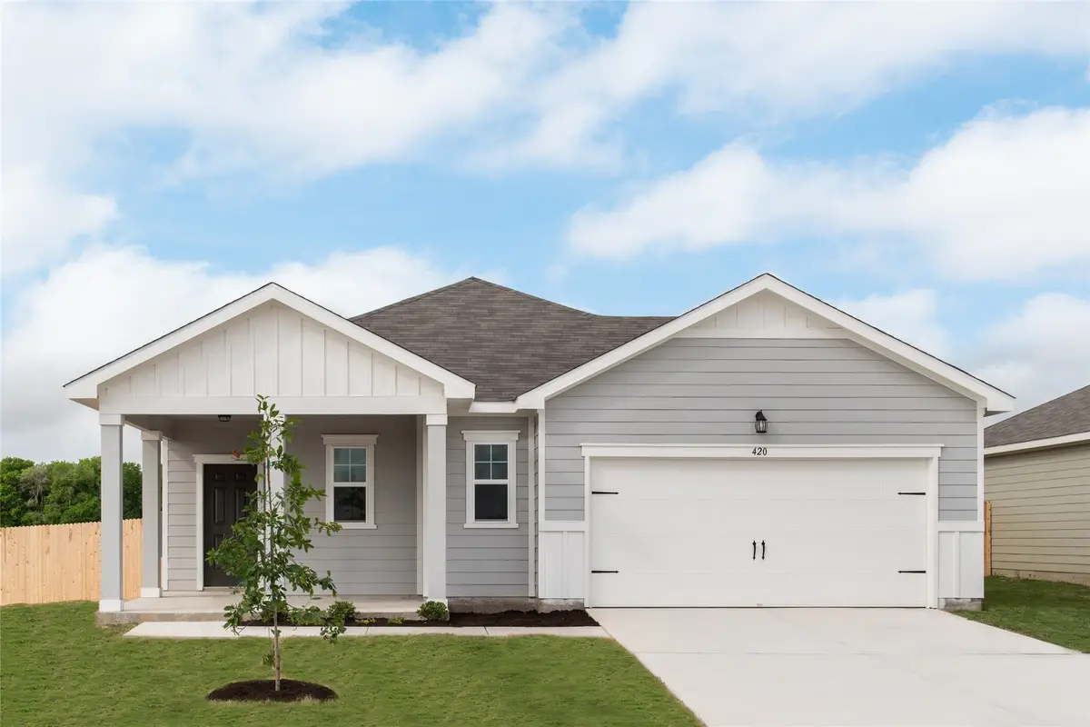25156 Trailview Lane, Magnolia, TX 77355 - #1