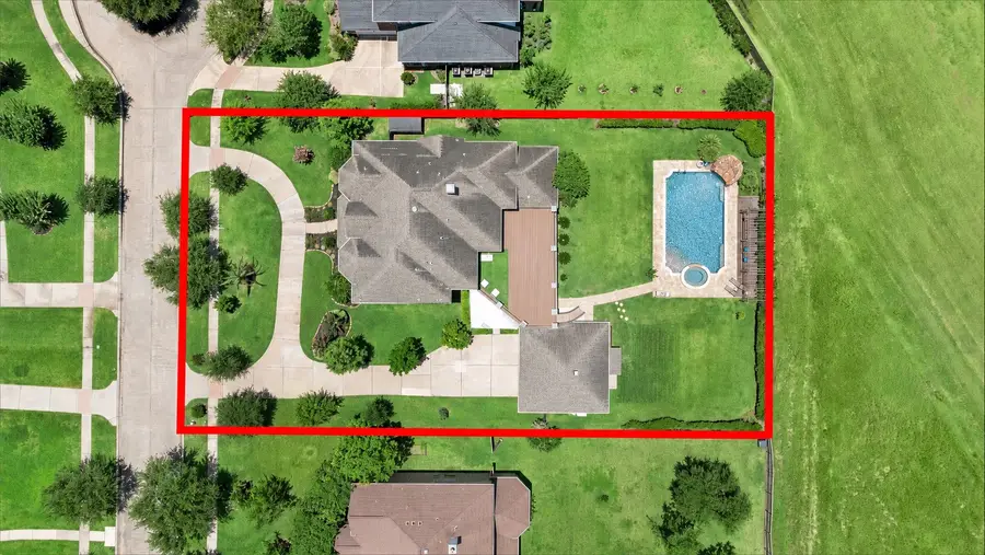 8311 Kelsey Pass, Missouri City, TX 77459 - #3