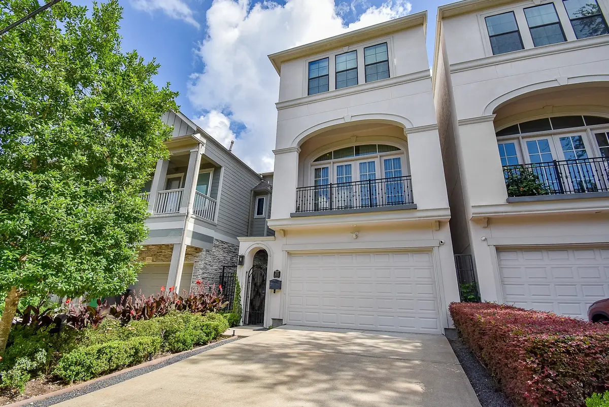 4220 Law Street, Houston, TX 77005 - Image #1