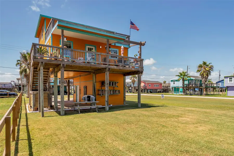 317 Crab Street, Freeport, TX 77541 - #2