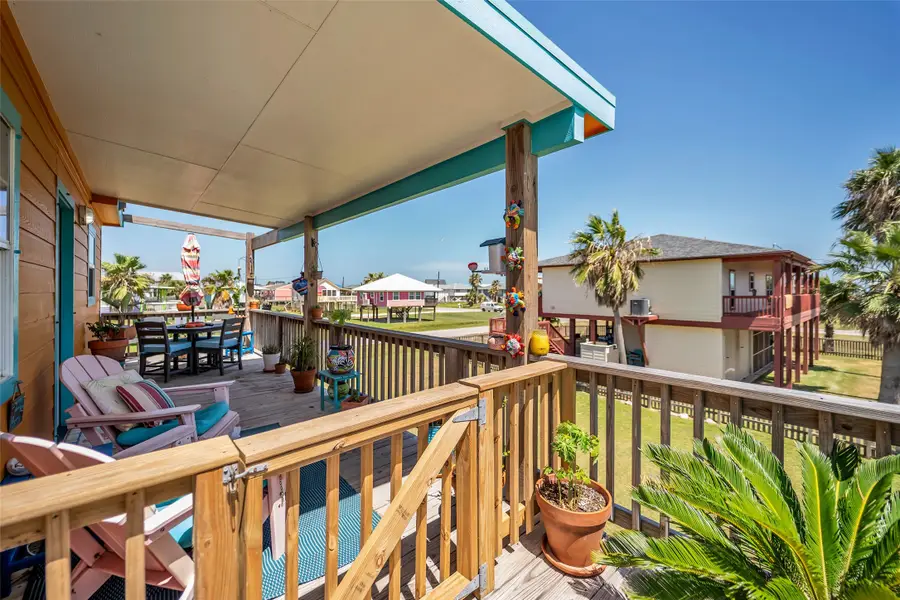 317 Crab Street, Freeport, TX 77541 - #3