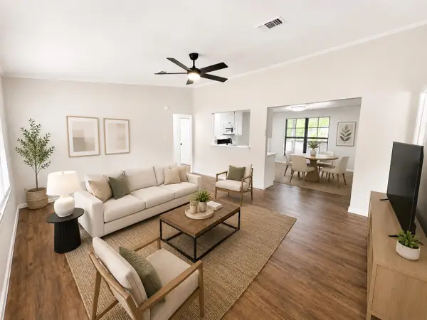 272 Lakewood Drive, Trinity, TX 75862