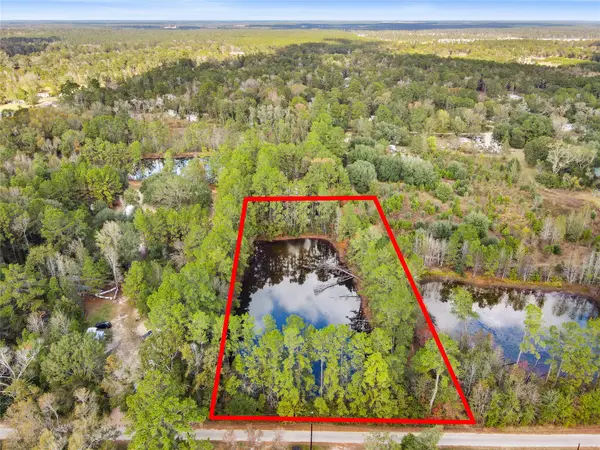 18186 Blackberry Road, Conroe, TX 77306