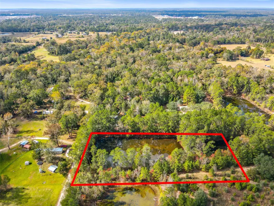 18186 Blackberry Road, Conroe, TX 77306 - Image #2