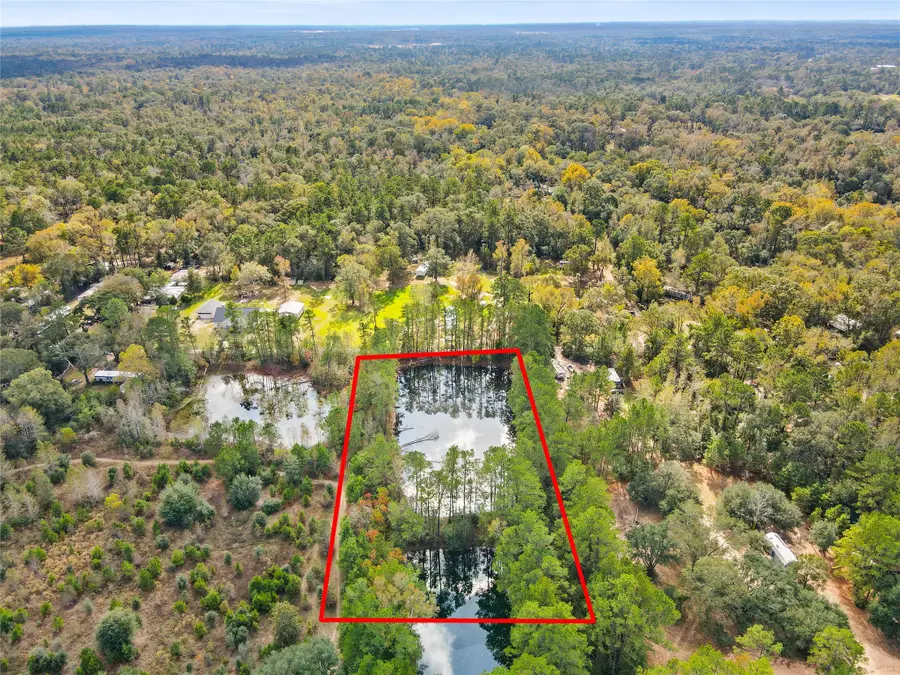 18186 Blackberry Road, Conroe, TX 77306 - Image #3