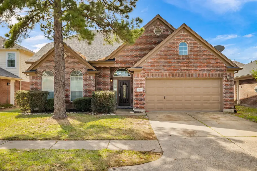 16707 Spring Glade Drive, Cypress, TX 77429 - Image #2