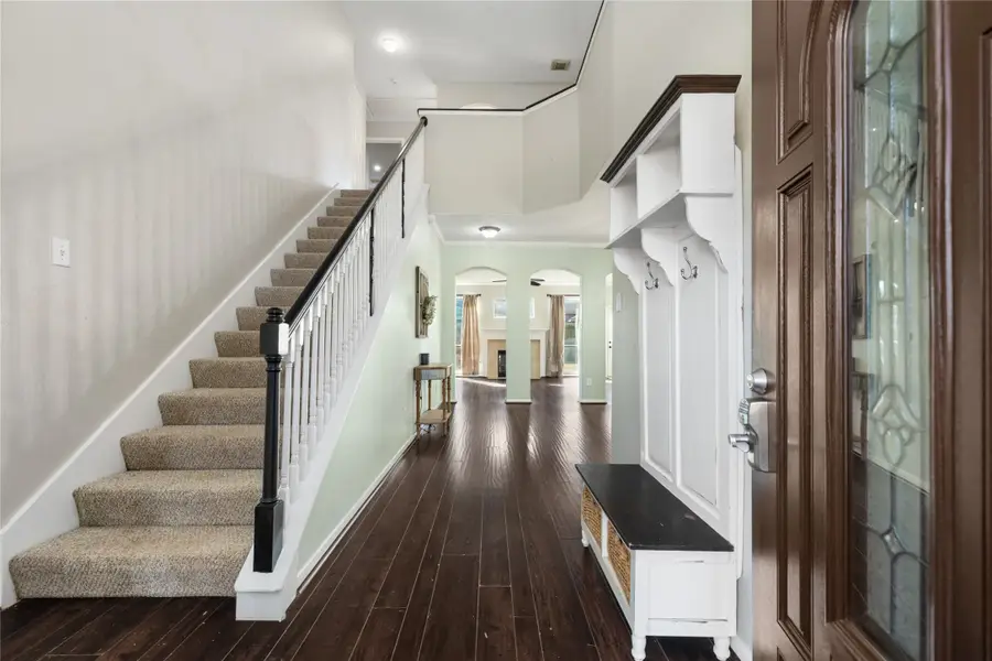 16707 Spring Glade Drive, Cypress, TX 77429 - Image #3