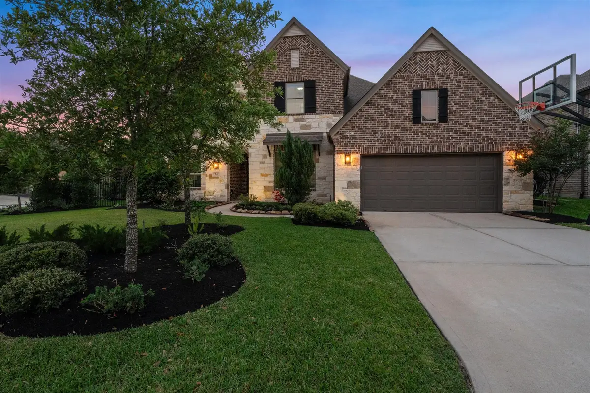 64 Winter Sunrise Circle, Tomball, TX 77375 - #1