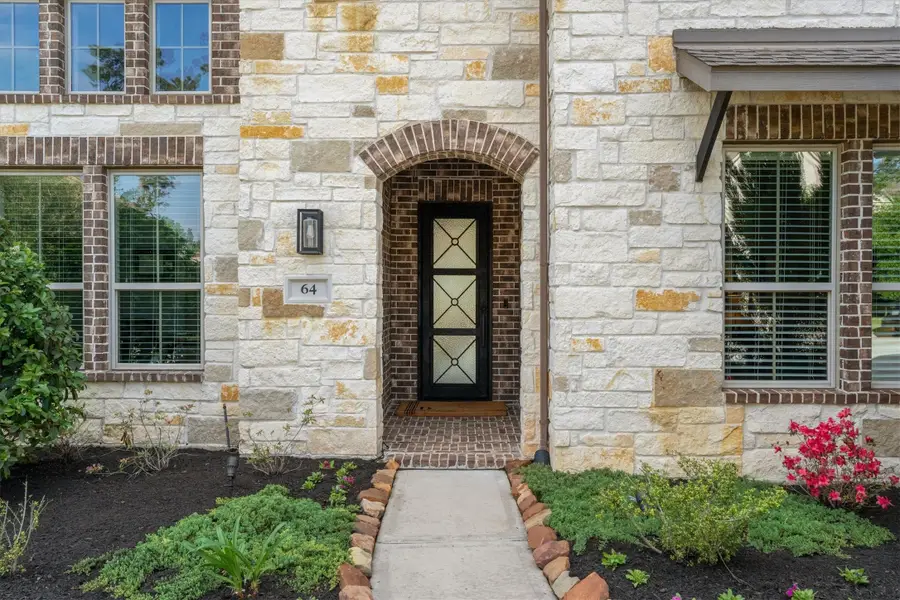 64 Winter Sunrise Circle, Tomball, TX 77375 - #2