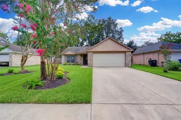 21419 Park Orchard Drive, Katy, TX 77450