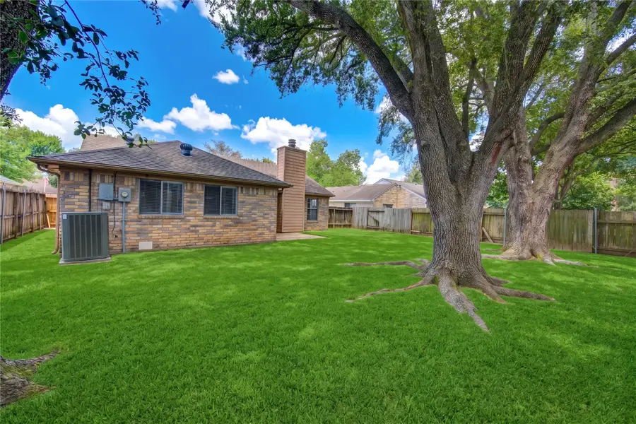 21419 Park Orchard Drive, Katy, TX 77450 - #2