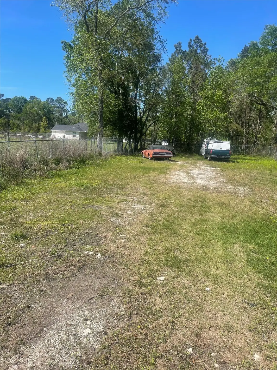 21207 I-10, Wallisville, TX 77597 - #1