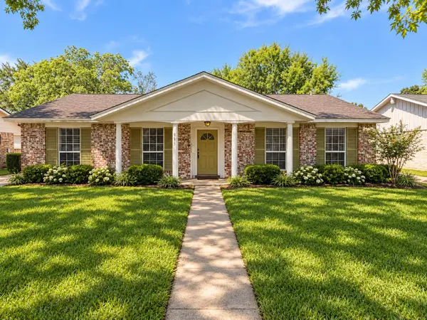 9030 Jackwood Street, Houston, TX 77036