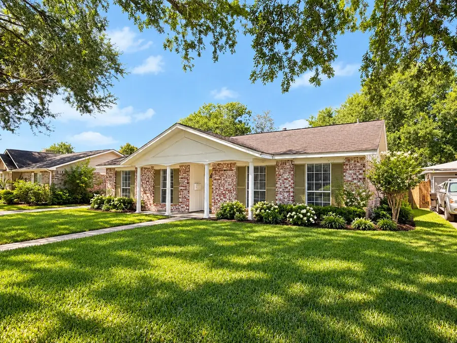 9030 Jackwood Street, Houston, TX 77036 - #2