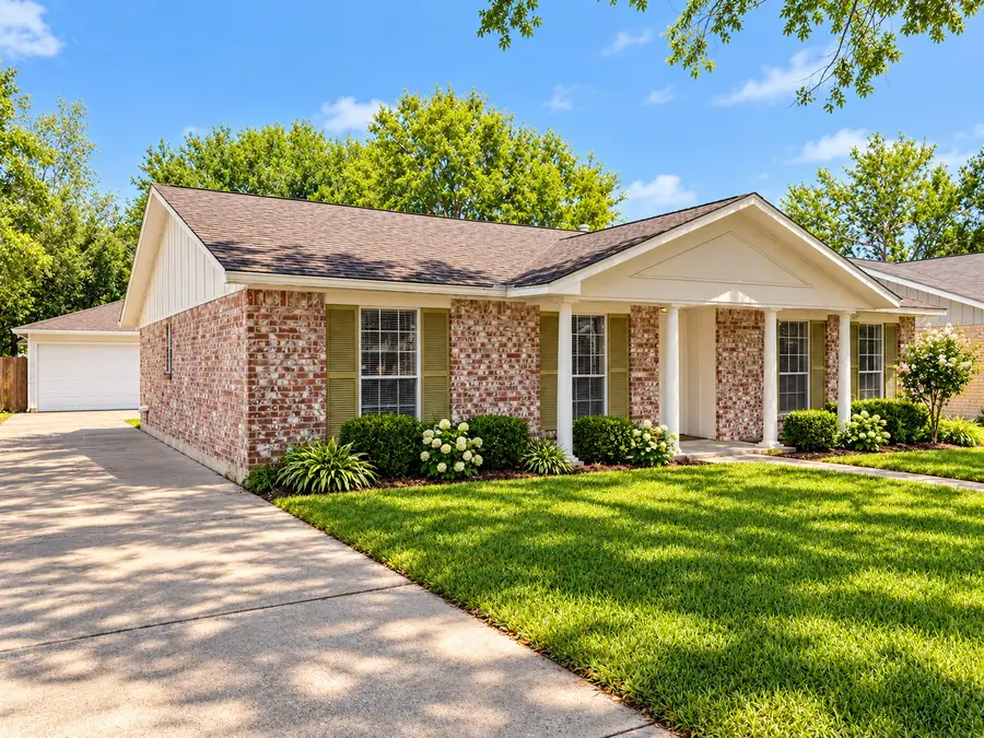 9030 Jackwood Street, Houston, TX 77036 - #3