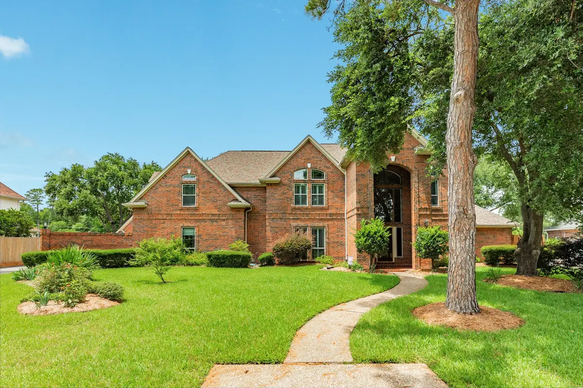 14618 Sandy Creek Drive, Houston, TX 77070 - #1