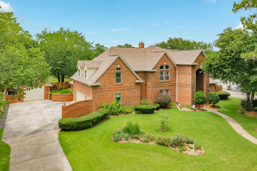 14618 Sandy Creek Drive, Houston, TX 77070 - #2