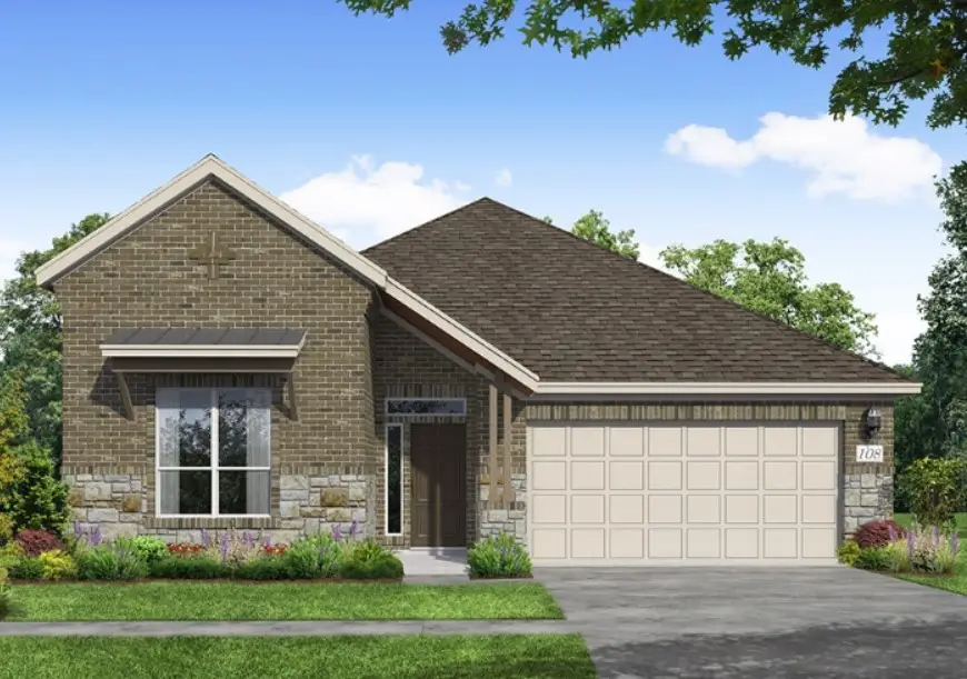 4057 Road 66124, Dayton, TX 77535 - #1